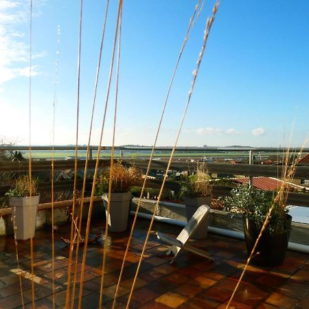 La Surprise Bed & Breakfast Etaples Exterior photo